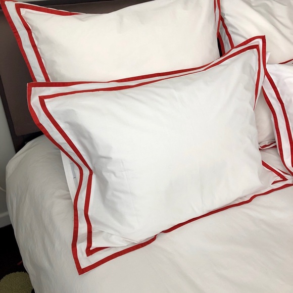 Italian Hotel Bedding Set 